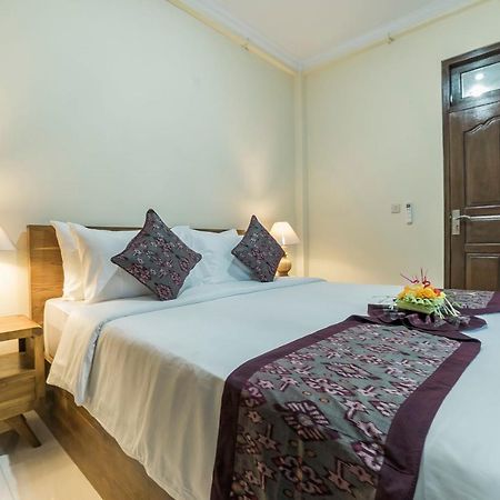 Vaneka Garden House Ubud  Exterior photo