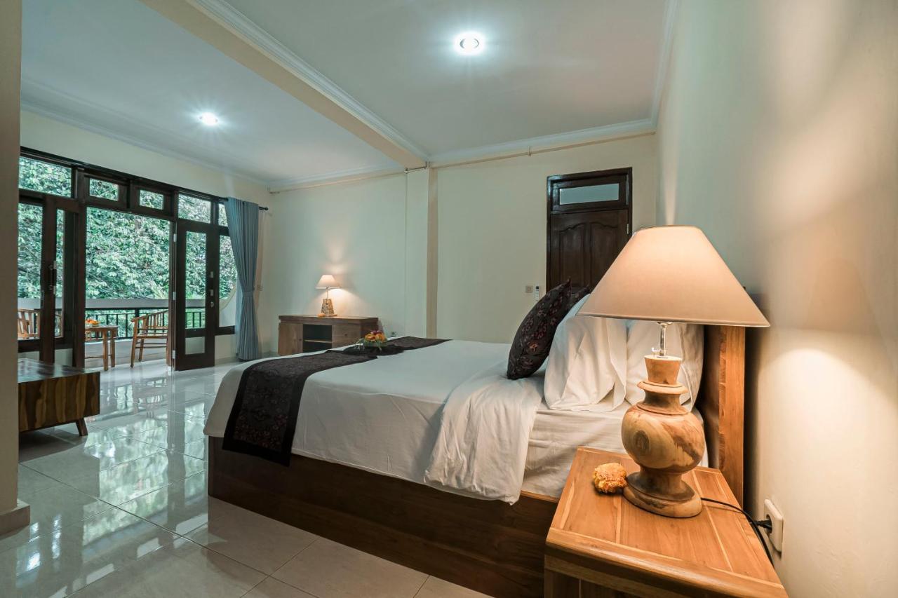 Vaneka Garden House Ubud  Exterior photo