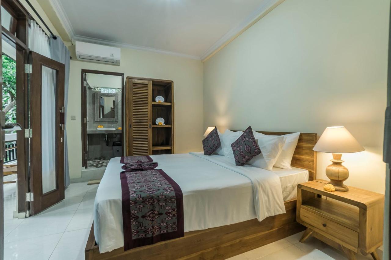 Vaneka Garden House Ubud  Exterior photo