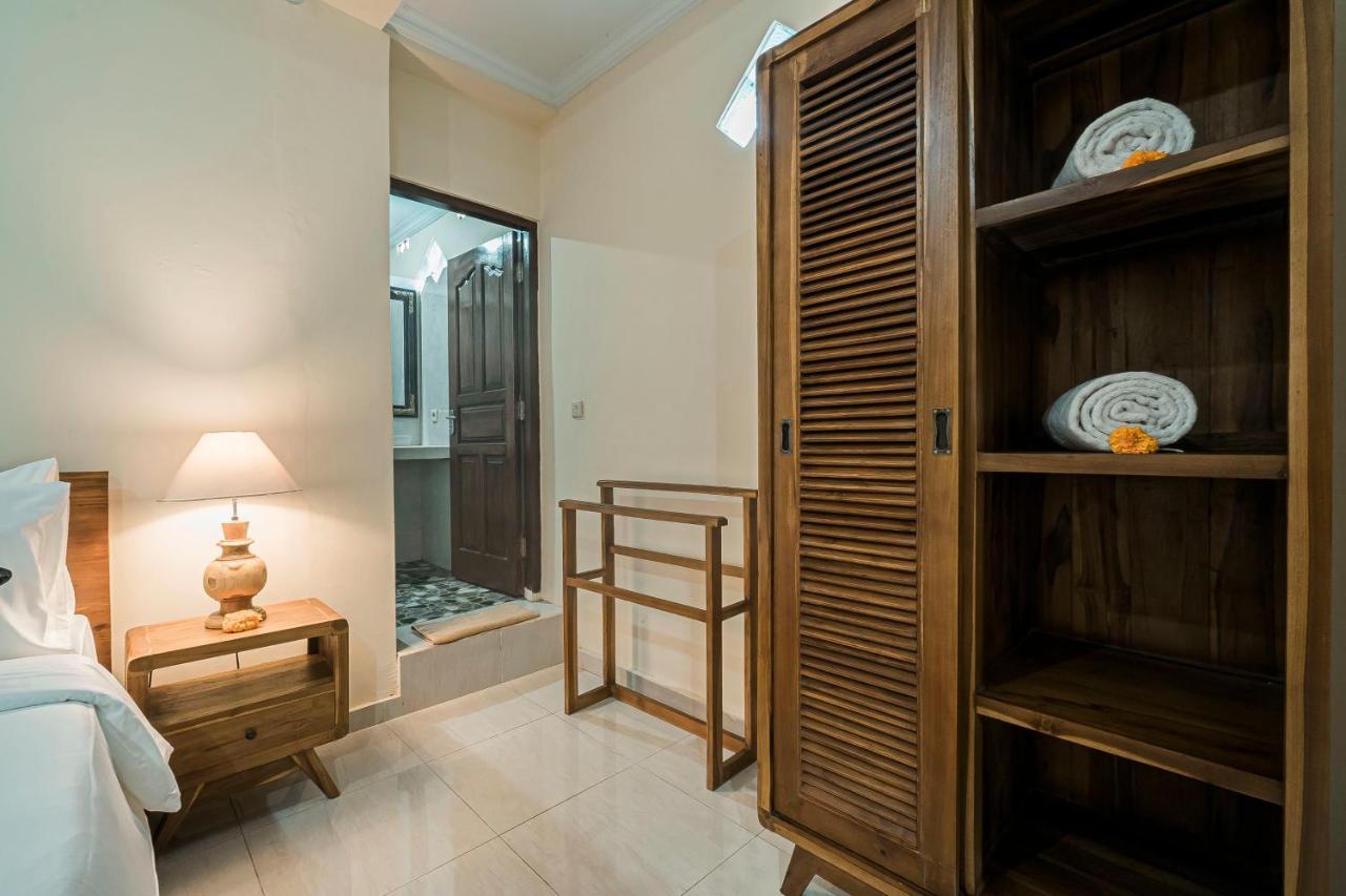Vaneka Garden House Ubud  Exterior photo